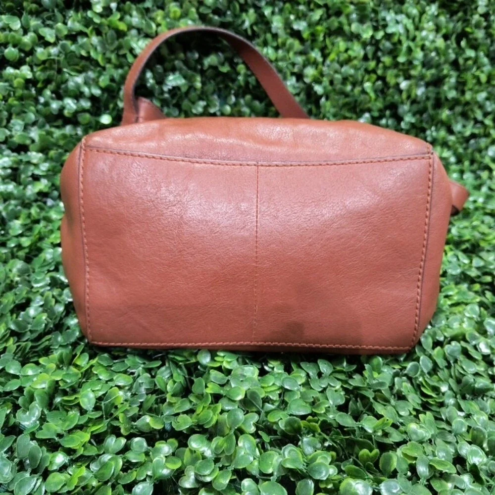 Frye genuine leather